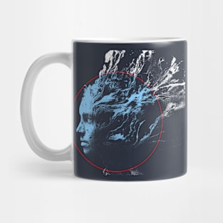 head Mug